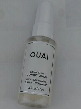 OUAI Leave-In Conditioner